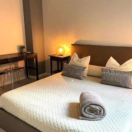 Al.Ma Guest House Roma Dış mekan fotoğraf