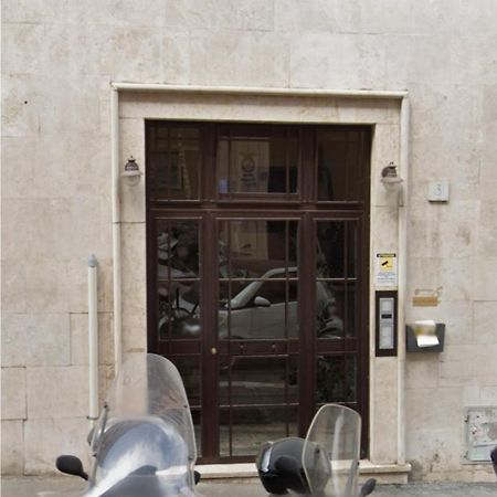 Al.Ma Guest House Roma Dış mekan fotoğraf