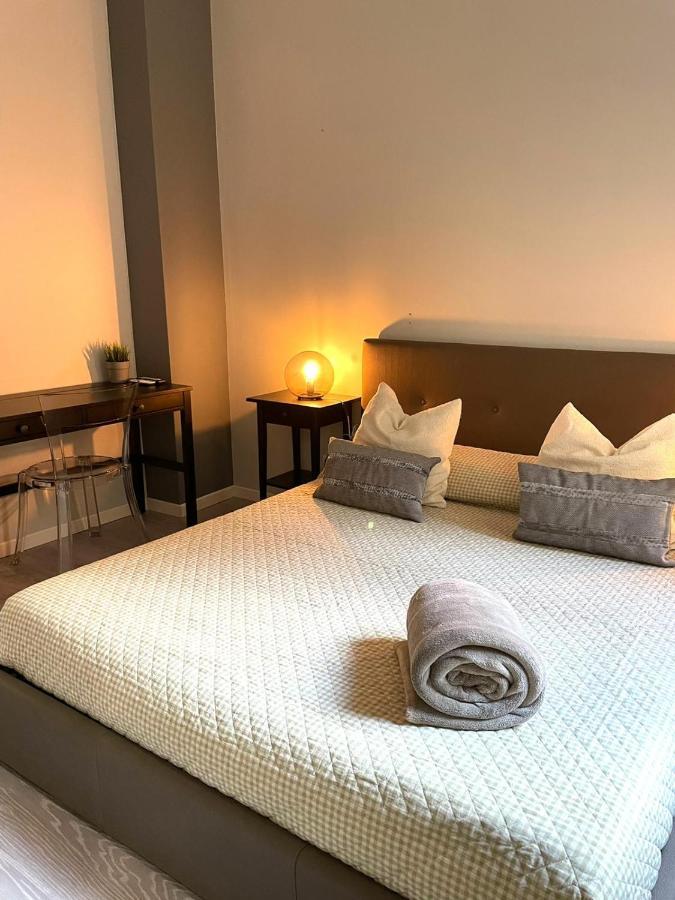 Al.Ma Guest House Roma Dış mekan fotoğraf