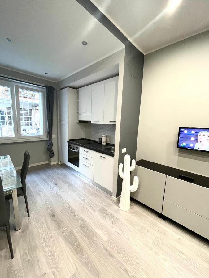 Al.Ma Guest House Roma Dış mekan fotoğraf
