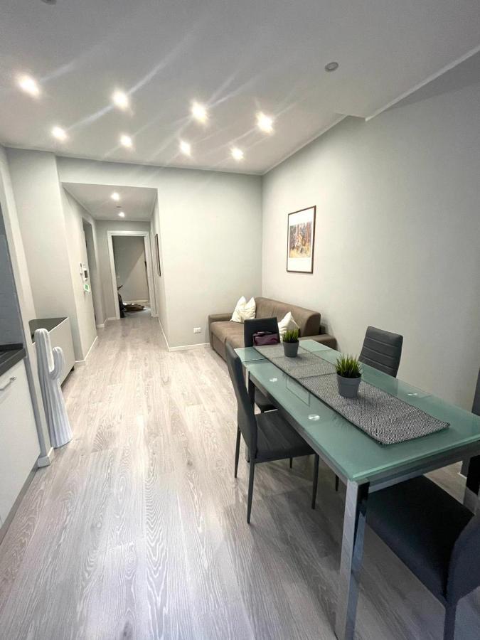 Al.Ma Guest House Roma Dış mekan fotoğraf