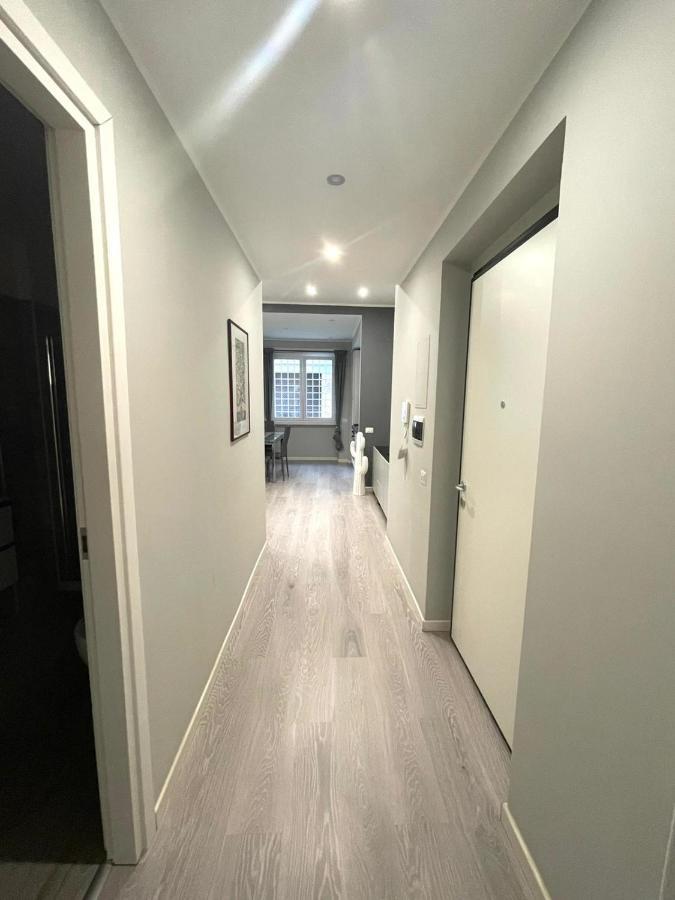 Al.Ma Guest House Roma Dış mekan fotoğraf