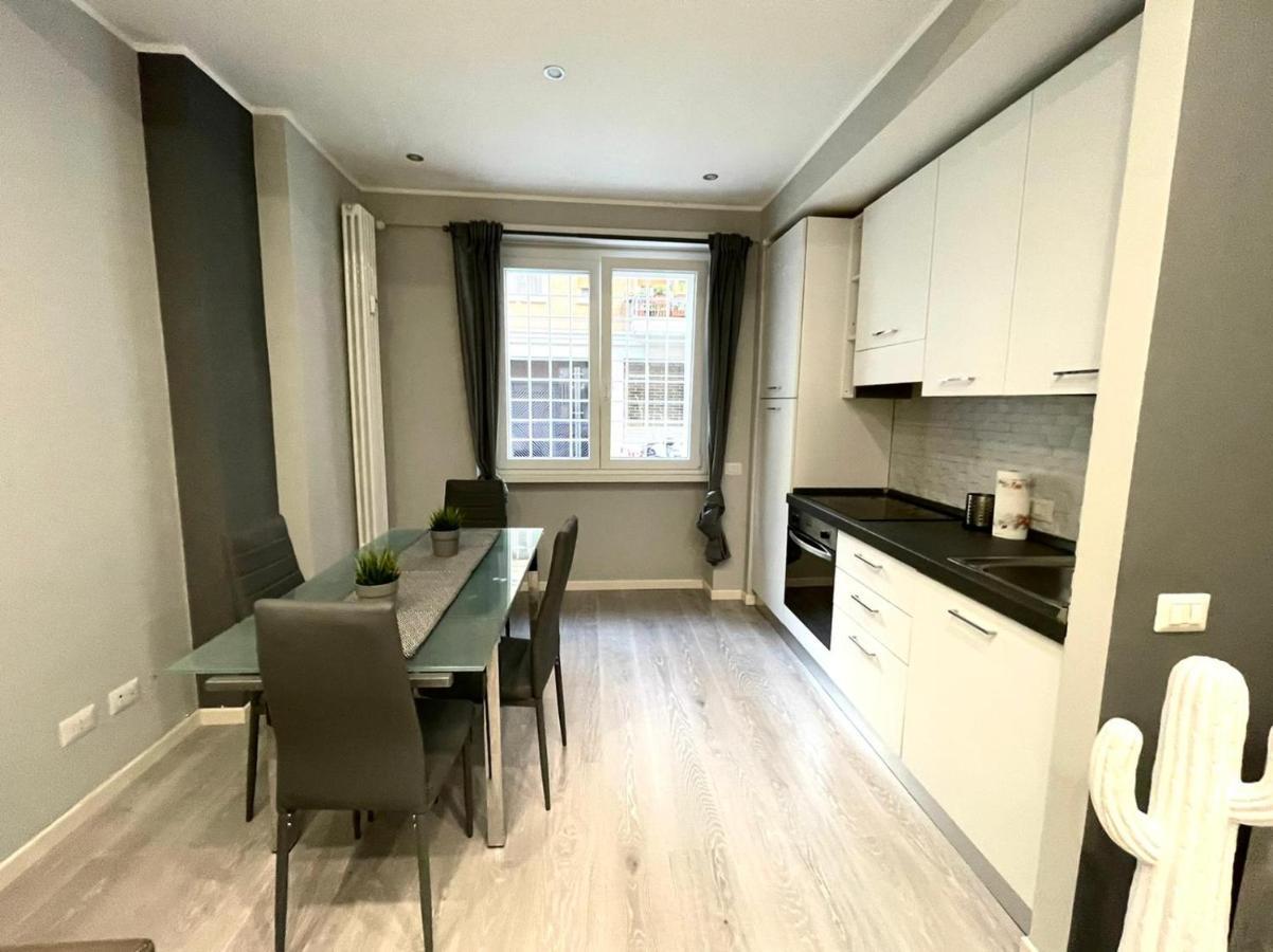 Al.Ma Guest House Roma Dış mekan fotoğraf
