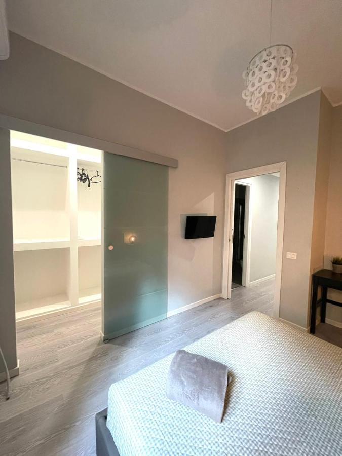 Al.Ma Guest House Roma Dış mekan fotoğraf