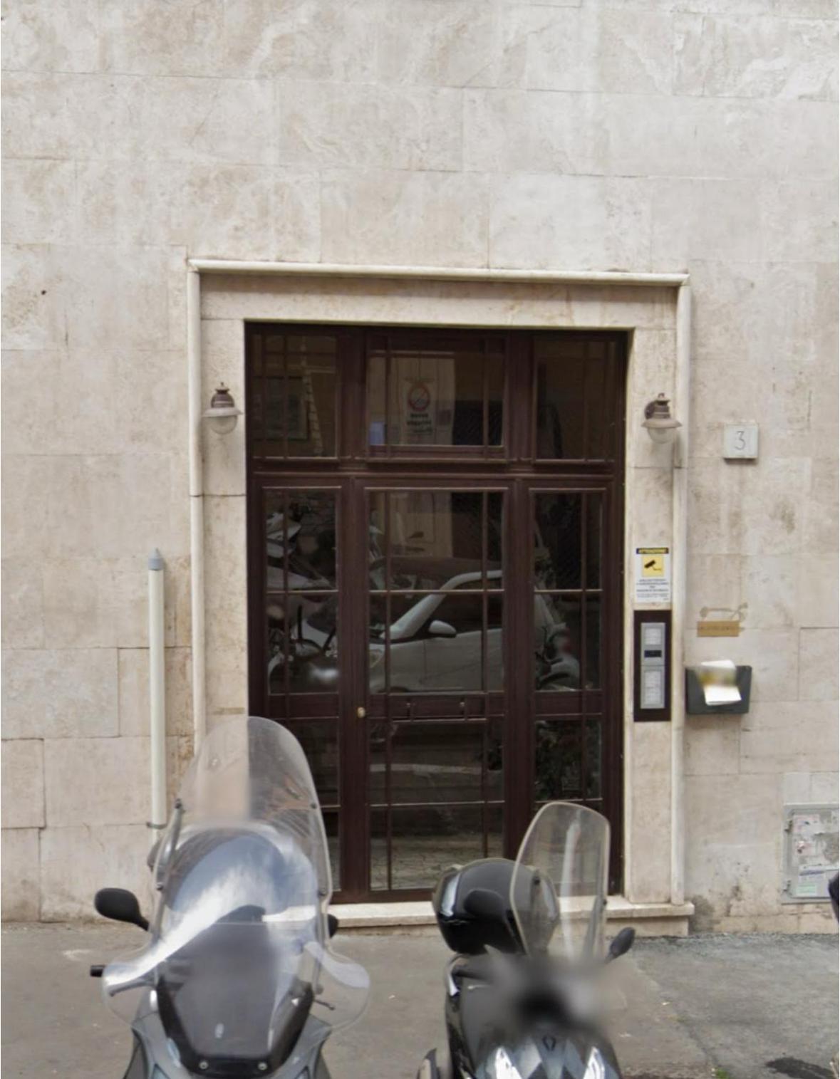 Al.Ma Guest House Roma Dış mekan fotoğraf